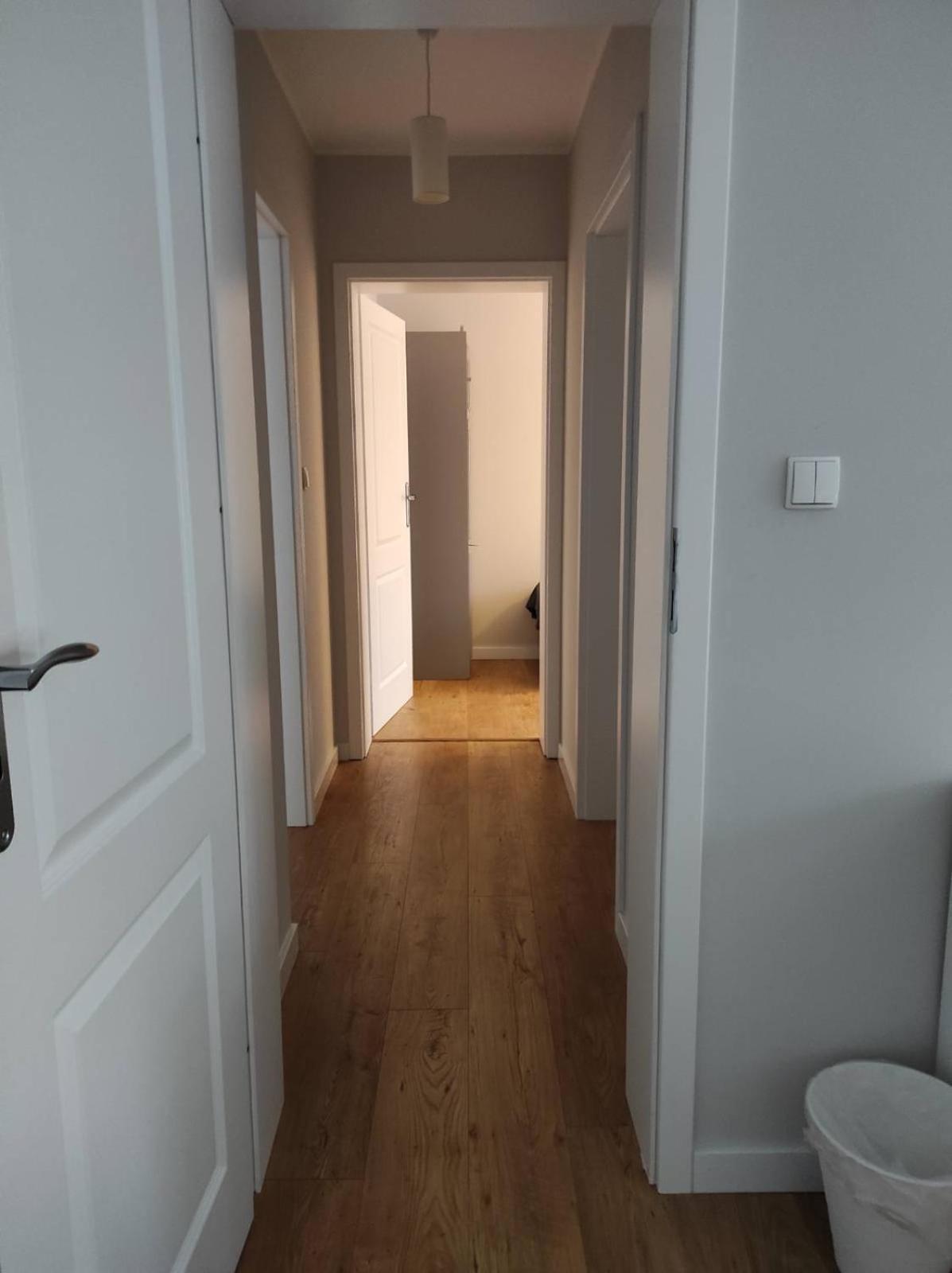 Willa Klonowa Wisla Room photo