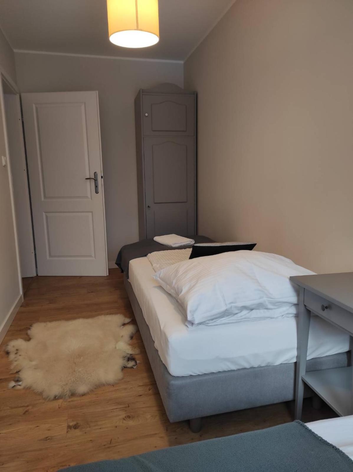Willa Klonowa Wisla Room photo